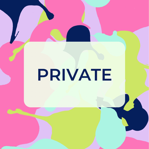 PRIVATE -  full day